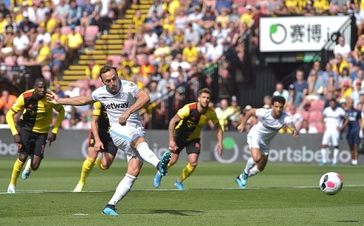 Watford - Bóng Đá