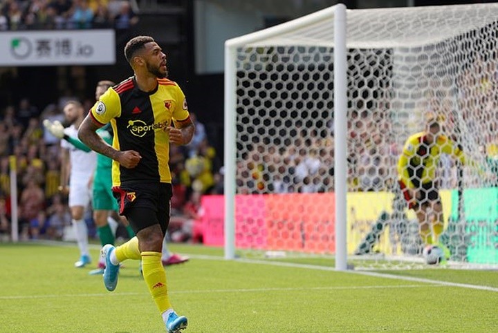 Watford - Bóng Đá