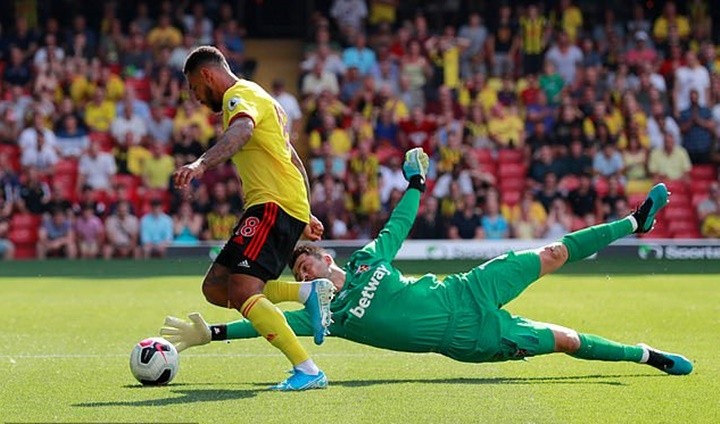 Watford - Bóng Đá