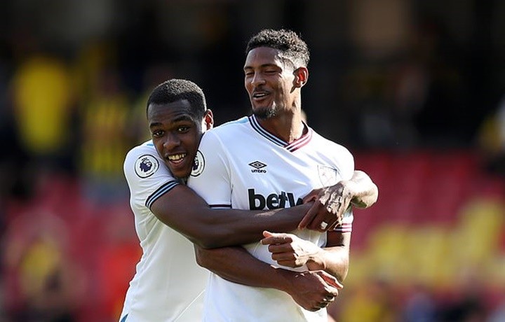 Watford - Bóng Đá