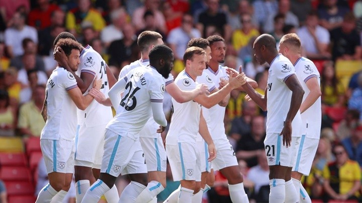 Watford - Bóng Đá