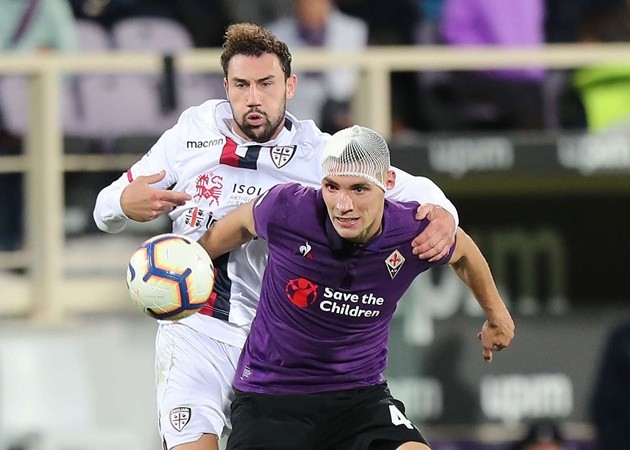 Manchester United already ‘first choice in race’ for summer window signing - Bóng Đá