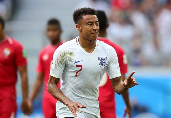 Trao áo số 7 cho Jesse Lingard, Man Utd sẽ lại gặp 'thảm họa' - Bóng Đá