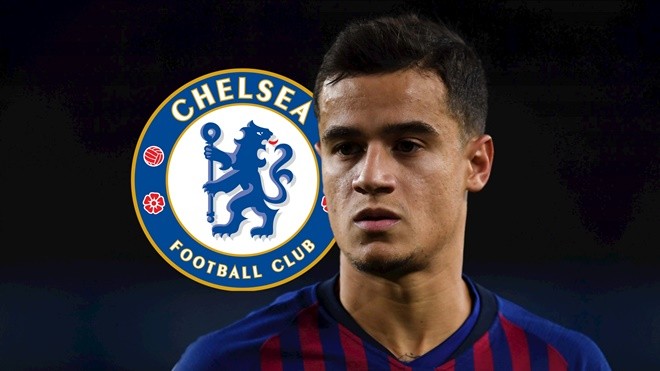 Liverpool transfer looks like a pipe dream, so who could Philippe Coutinho realistically join? - Bóng Đá