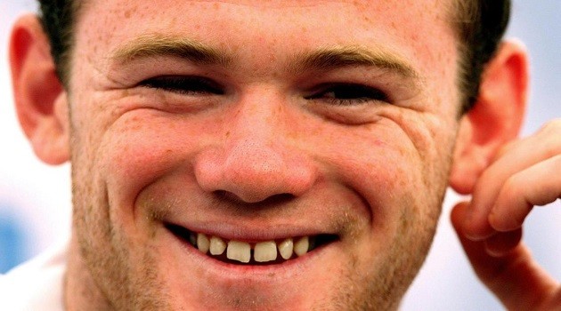 From Everton wondergoal against Arsenal to records for Manchester United and England – Wayne Rooney's remarkable career in pictures - Bóng Đá