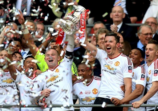 From Everton wondergoal against Arsenal to records for Manchester United and England – Wayne Rooney's remarkable career in pictures - Bóng Đá