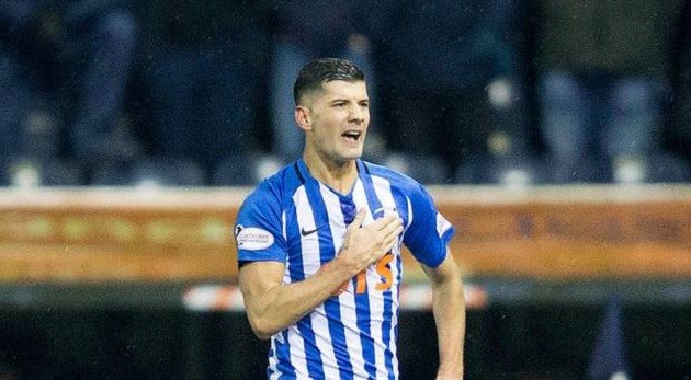 Football Insider: Gerrard has found replacement for Kent - Bóng Đá