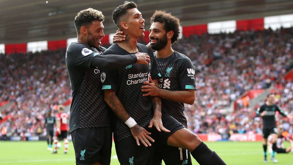 Liverpool agree new long-term deal for England international Alex Oxlade-Chamberlain until 2023 - Bóng Đá
