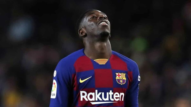 4 Sancho và 4 ngôi sao đang nằm trong danh sách mục tiêu của Man United  - Bóng Đá