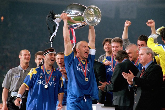 Juventus gặp lại 'cố nhân' Conte: Người lạ từng yêu - Bóng Đá