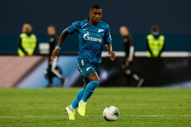 The most valuable player outside of the top 5 leagues - Bóng Đá