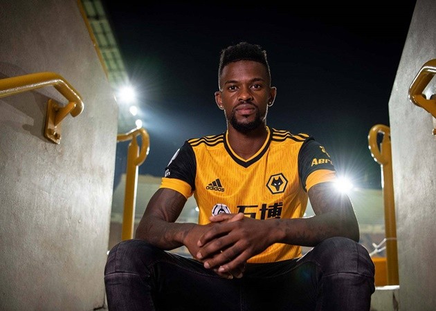 Wolves và đội hình '100% Bồ Đào Nha' cực chất khi có được Semedo - Bóng Đá
