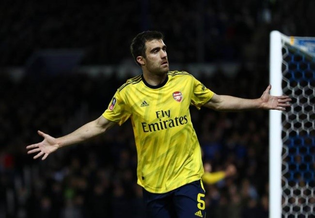 Arsenal và 5 sao coi như 'xong' dưới thời Arteta: Có 'kẻ nổi loạn' - Bóng Đá