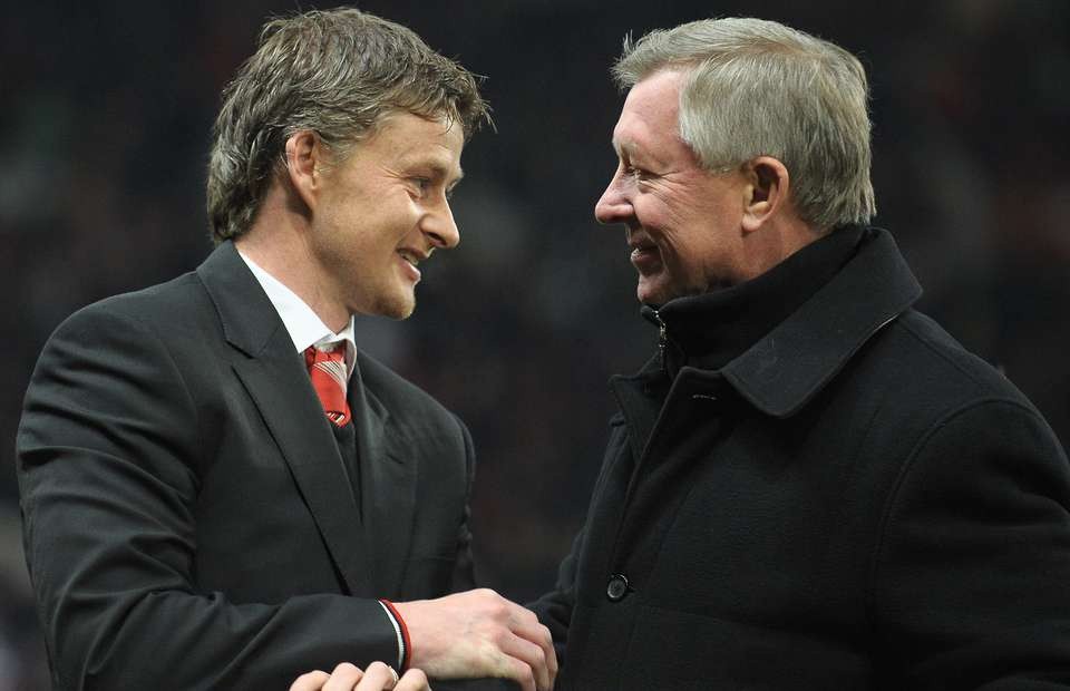 Solskjaer - đầu bếp ba sao ở khách sạn năm sao - Bóng Đá