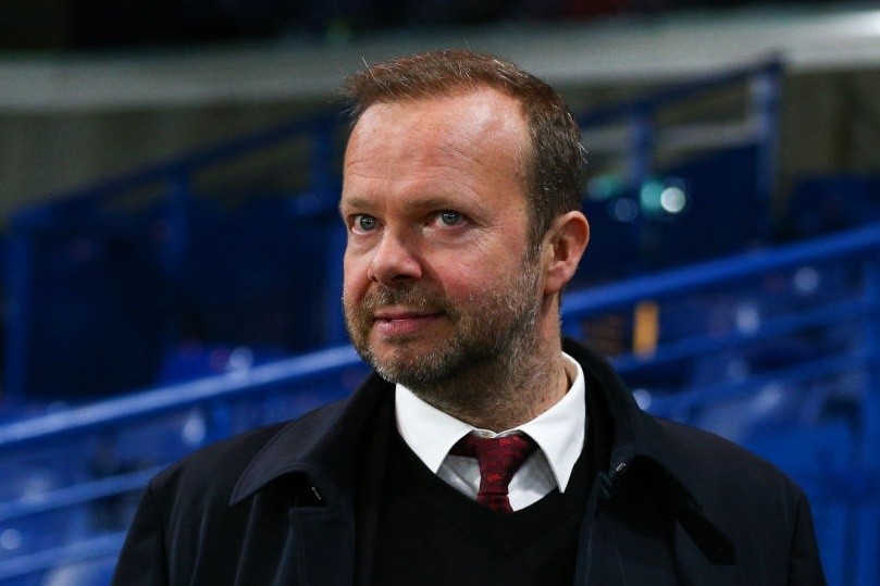 MU không cần giám đốc bóng đá vì có Ole Solskjaer - Bóng Đá