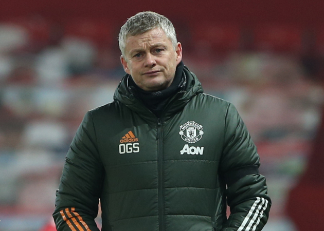 Tự biến mình thành khán giả, sao Man Utd làm đội nhà thua đau đớn - Bóng Đá