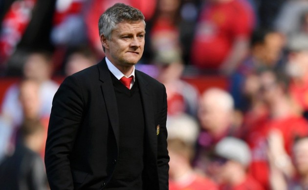 Solskjaer và bài toán nhân sự: Không vá ngay không kịp! - Bóng Đá
