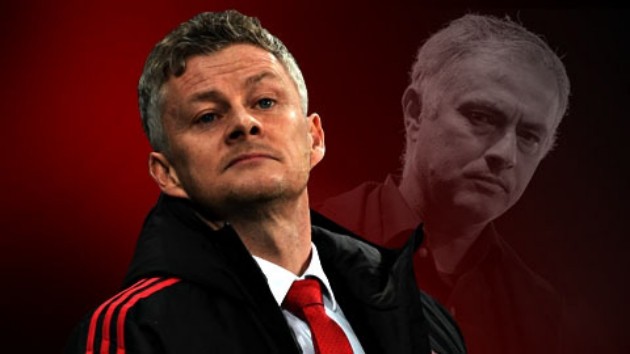 Phá kỷ lục, đón trung vệ đắt nhất, Solsa may mắn hơn Mourinho nhiều! - Bóng Đá