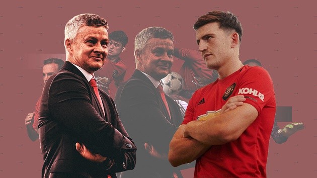 Solskjaer và 3 nỗi lo lớn trước thềm đại chiến Chelsea - Bóng Đá