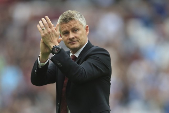 Man Utd đang thiếu 1 điều để trở thành Real Madrid! - Bóng Đá