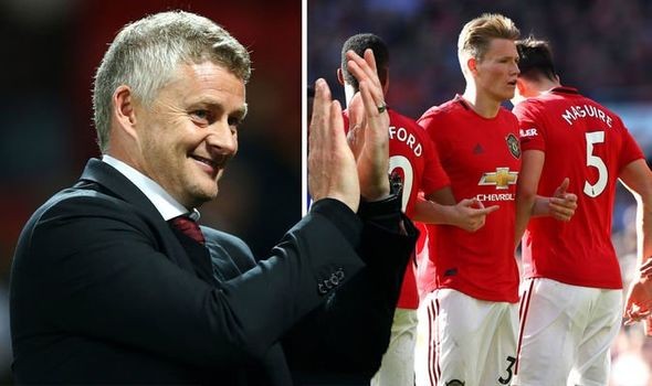 Solskjaer, nếu hay thì chứng tỏ đêm nay! - Bóng Đá