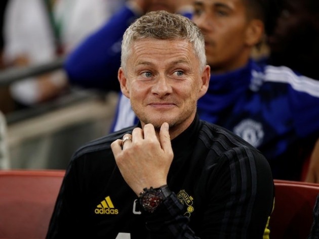 Mục tiêu 90 triệu của M.U ngã ngũ, bản hợp đồng thứ 4 của Solskjaer? - Bóng Đá