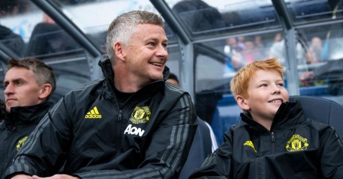 CĐV Man Utd, hãy im lặng và vững tin vào tương lai! - Bóng Đá