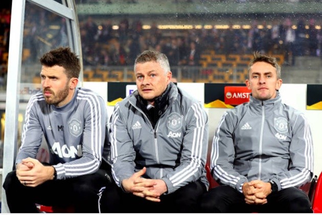 How Man Utd could line up next season without Paul Pogba and with £100m extra to spend - Bóng Đá