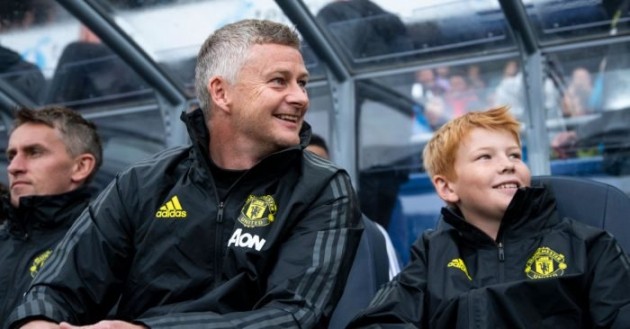 Man Utd dứt khoát để đón 