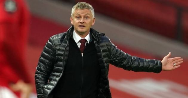 Solskjaer explains why Man Utd ‘didn’t deserve’ a win against Southampton - Bóng Đá