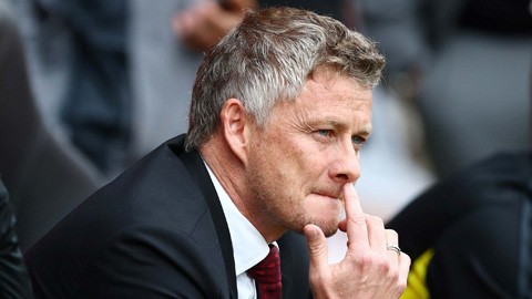 Ole Gunnar Solskjaer warns Anthony Martial, Marcus Rashford ahead of Leicester City clash - Bóng Đá