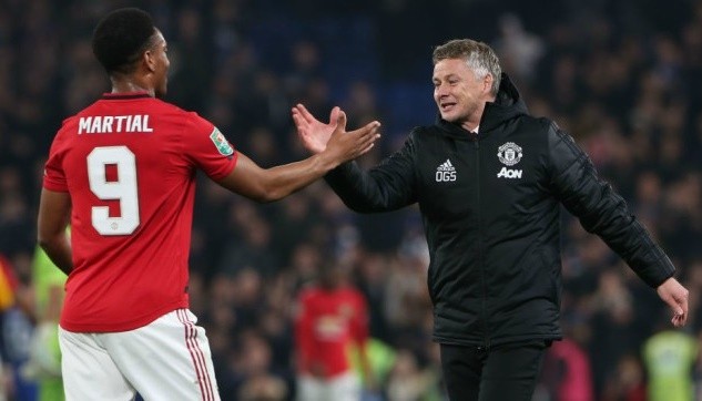 3 thành tựu Solskjaer mang lại cho Man Utd: Vị thế bản địa! - Bóng Đá
