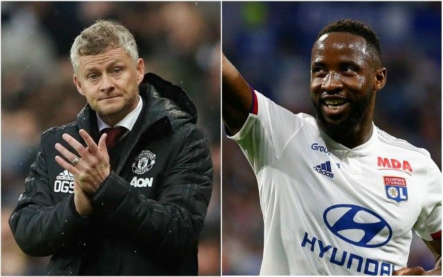 Moussa Dembele - Man United agree £61.8m to sign prolific striker this Summer - Bóng Đá