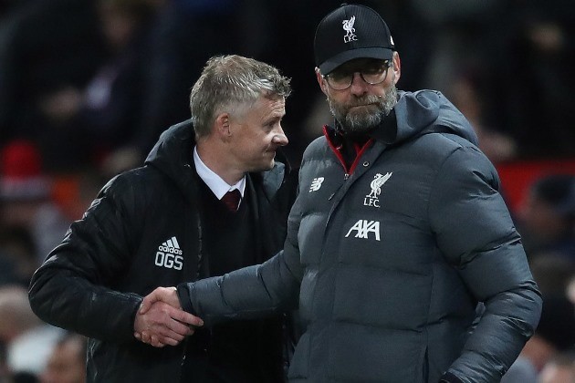 Graeme Souness on Luke Shaw - Bóng Đá