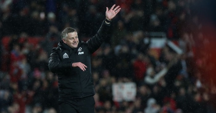 Làm được điều Sir Alex cũng bó tay, Solskjaer phản ứng cực gắt - Bóng Đá