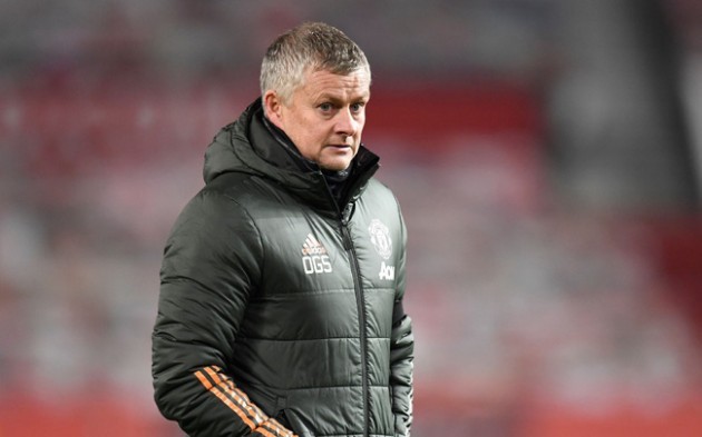 I’ve struggled with my mental health, anxiety, depression and suicidal thoughts; Ole Gunnar Solskjaer has given me courage’ – Manchester United fan opens up - Bóng Đá