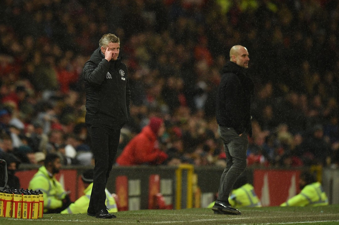 Làm được điều Sir Alex cũng bó tay, Solskjaer phản ứng cực gắt - Bóng Đá