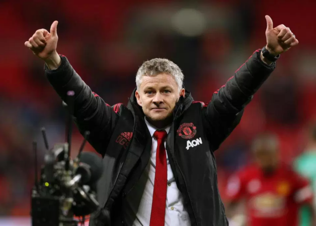 Solskjaer tìm ra thủ lĩnh đích thực, M.U sẵn sàng cho mùa giải mới! - Bóng Đá