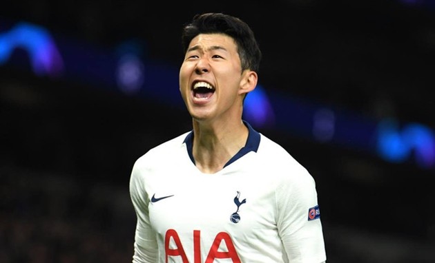11 cầu thủ ghi nhiều bàn thắng nhất cho Tottenham tại cúp châu Âu: Số 1 không thể khác - Bóng Đá