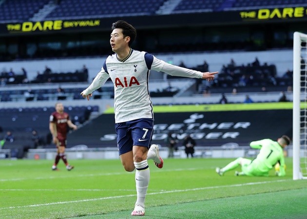 ĐHTB vòng 17 EPL: Chỉ 1 sao Man Utd góp mặt; Arsenal 'chiếm sóng' - Bóng Đá