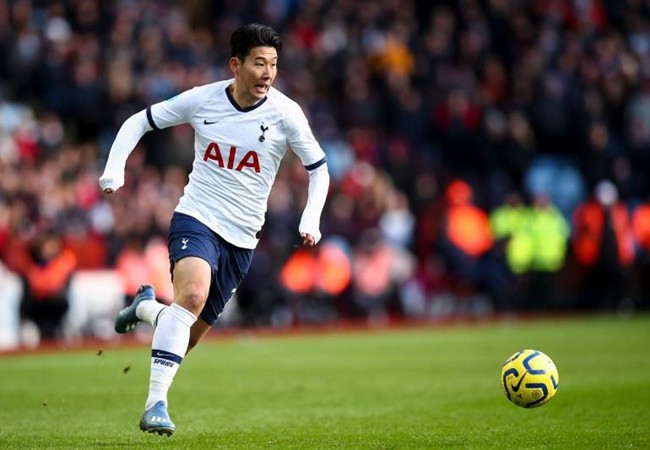 Từ Rashford đến 'ma tốc độ' Wolves: 10 sao chạy cánh 'đỉnh' nhất EPL mùa này - Bóng Đá