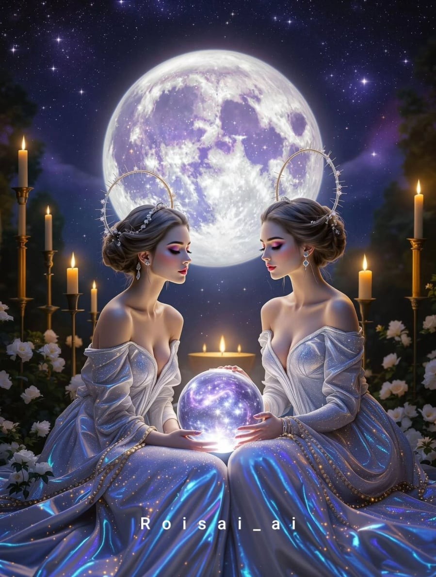 Song Tử có những ngày tới vui vẻ tươi đẹp