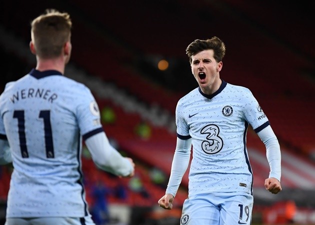 5 điểm nhấn trận Sheffield 1-2 Chelsea: 'Di sản' của Lampard; Tiếng nói của VAR - Bóng Đá