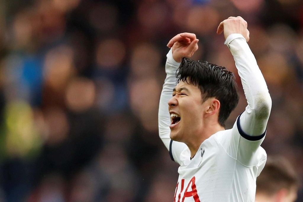 Son admits he played very bad today - Bóng Đá