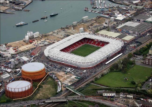 Twelve UK Stadiums that could host Euro 2020 this summer - Bóng Đá