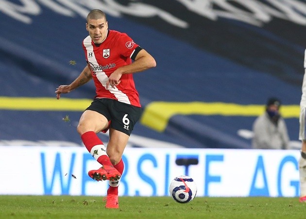 Cựu sao Chelsea hóa 'siêu nhân', cú tắc bóng của năm đã xuất hiện? - Bóng Đá