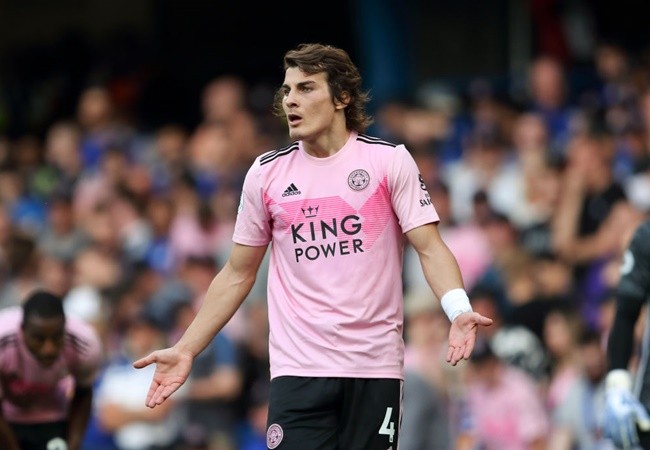 3 cuộc chiến định đoạt trận Man Utd - Leicester: 'Cố nhân' gặp lại - Bóng Đá