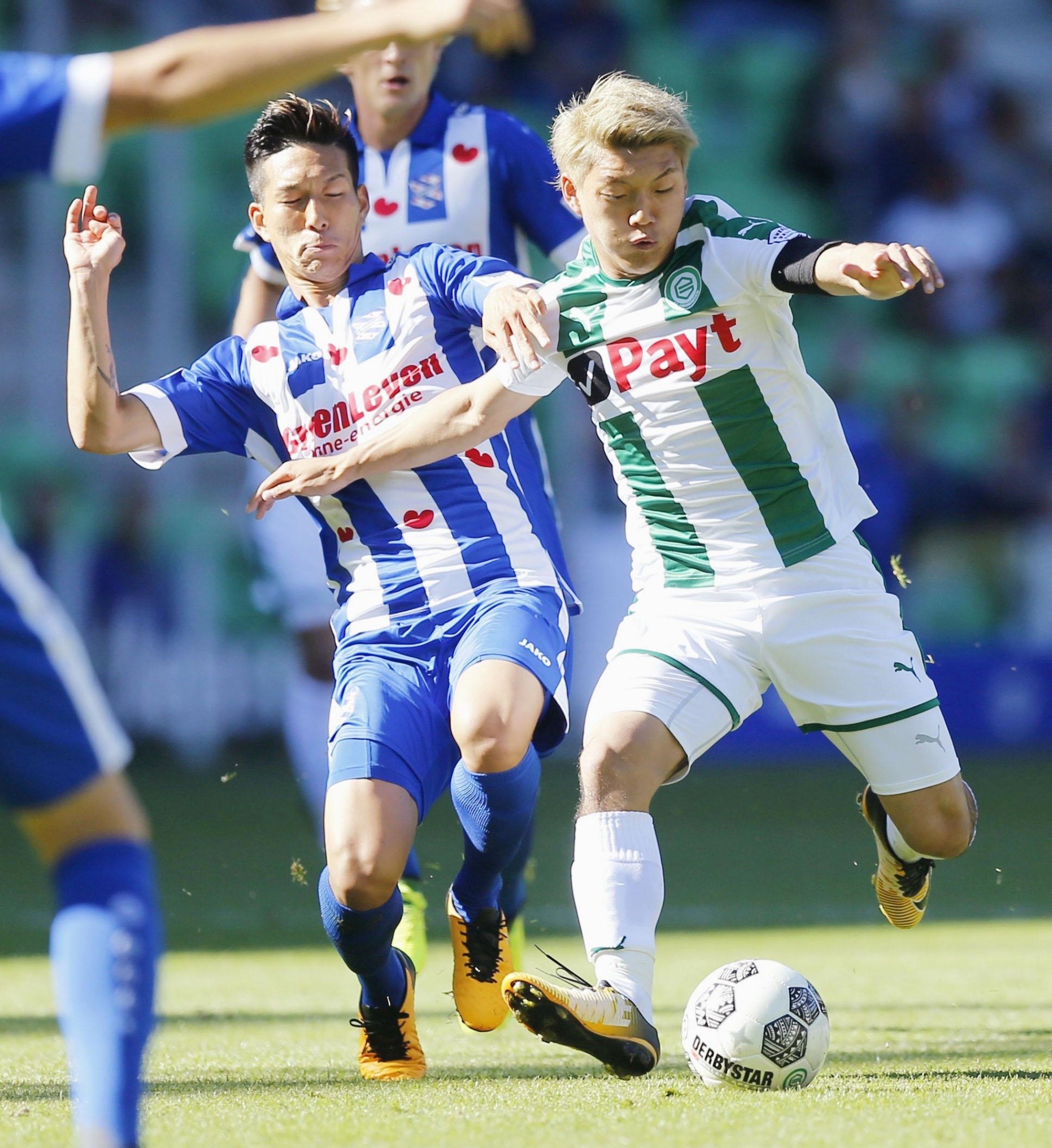 CHÍNH THỨC: Ritsu Doan gia nhập PSV - Bóng Đá