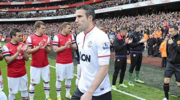 5 lần các CLB Ngoại hạng Anh 