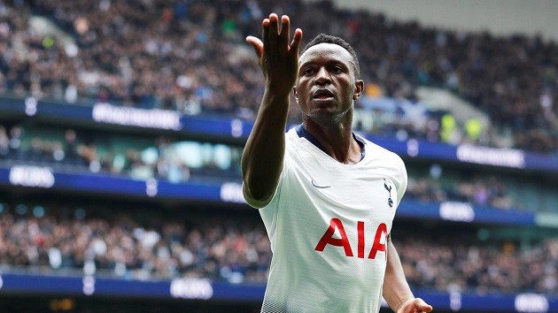 Tottenham’s Victor Wanyama to Brugges deal all but complete - Bóng Đá
